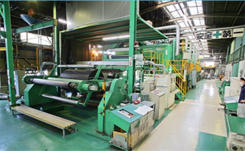 G1号ラインの写真