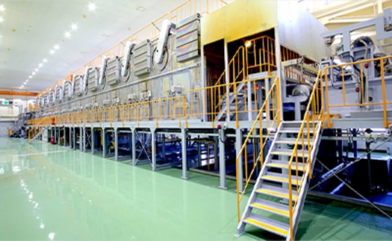 G6号ラインの写真