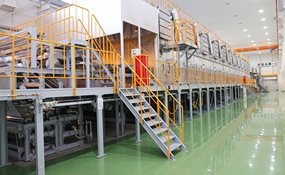 G7号ラインの写真