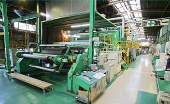 G1号ラインの写真