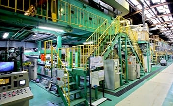 G2号ラインの写真