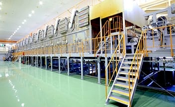 G6号ラインの写真