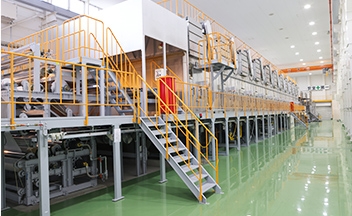 G6号ラインの写真