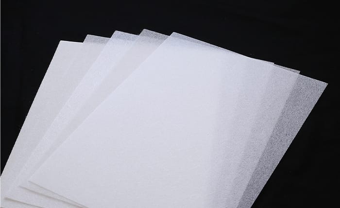 有機繊維紙ファインベスト®